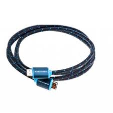 BLUE DIAMOND HIGH SPEED HDMI CABLE W/ETHERNET M/M 50FT